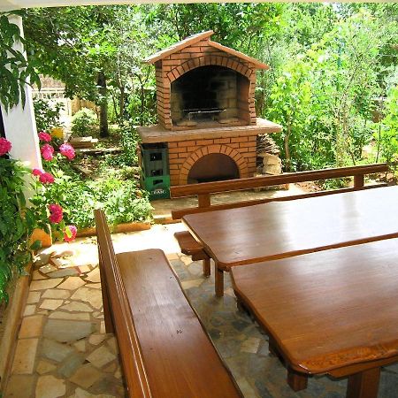 Apartman Juric Apartman Krk Town Kültér fotó