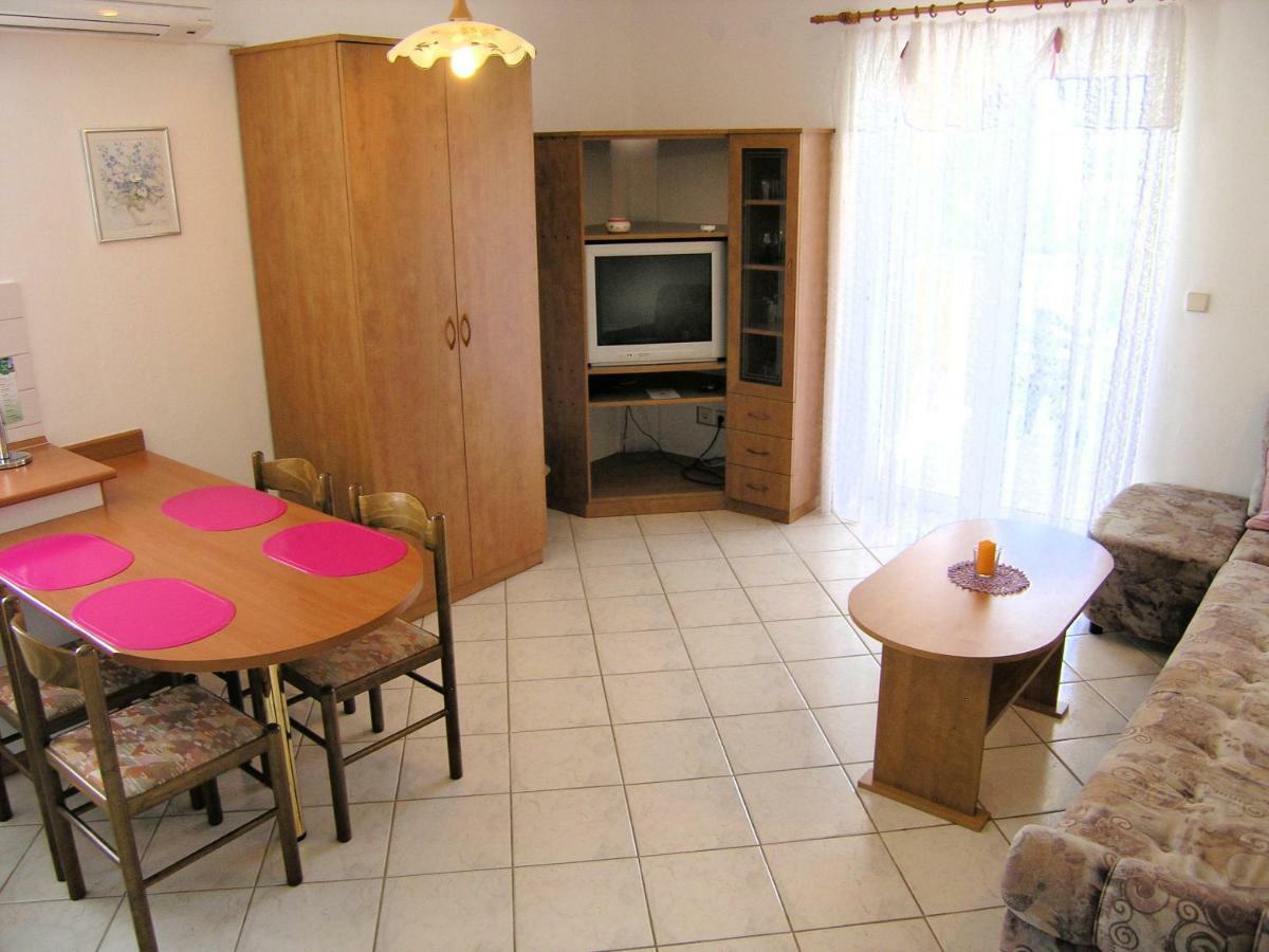 Apartman Juric Apartman Krk Town Kültér fotó