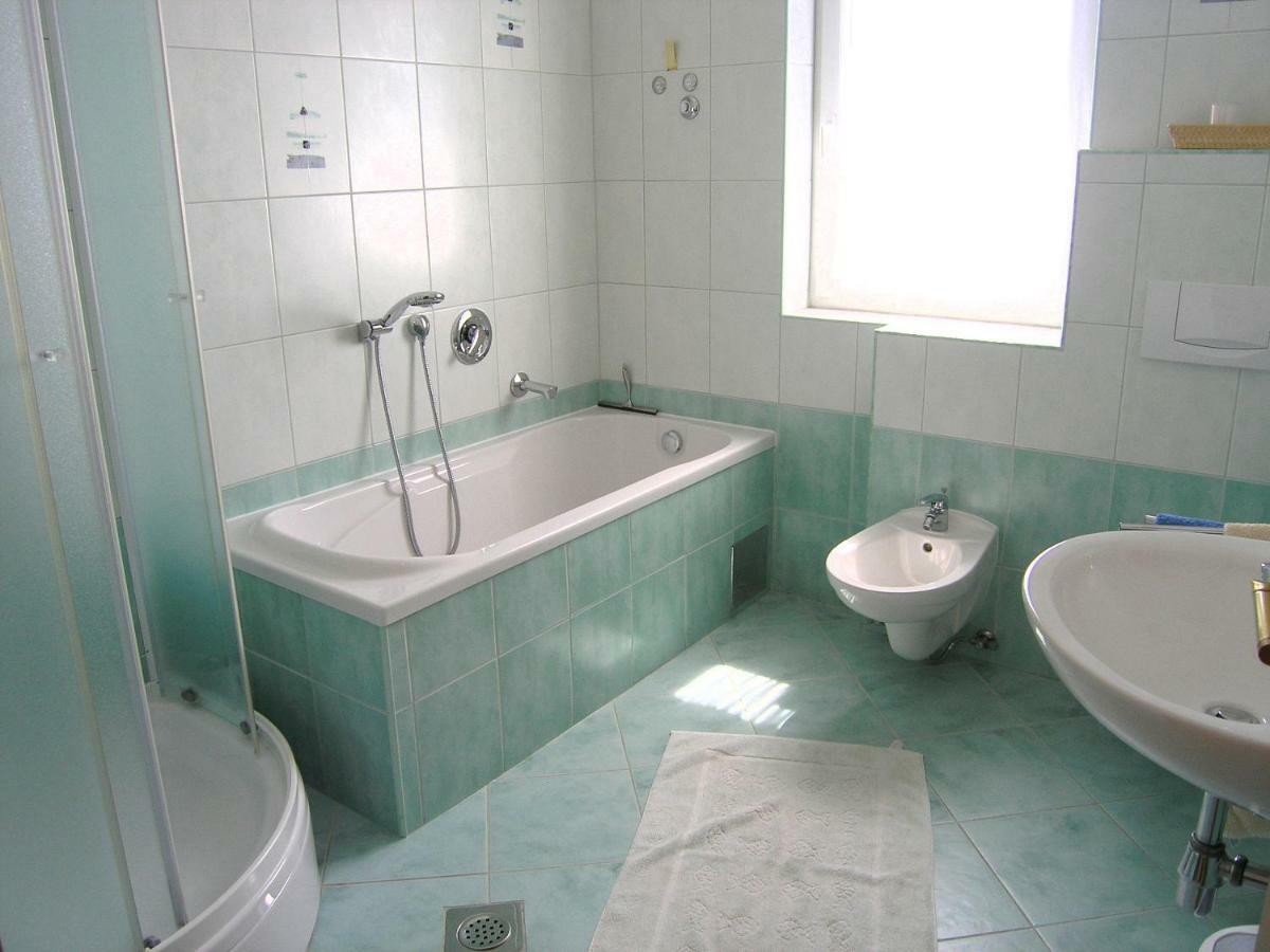 Apartman Juric Apartman Krk Town Kültér fotó