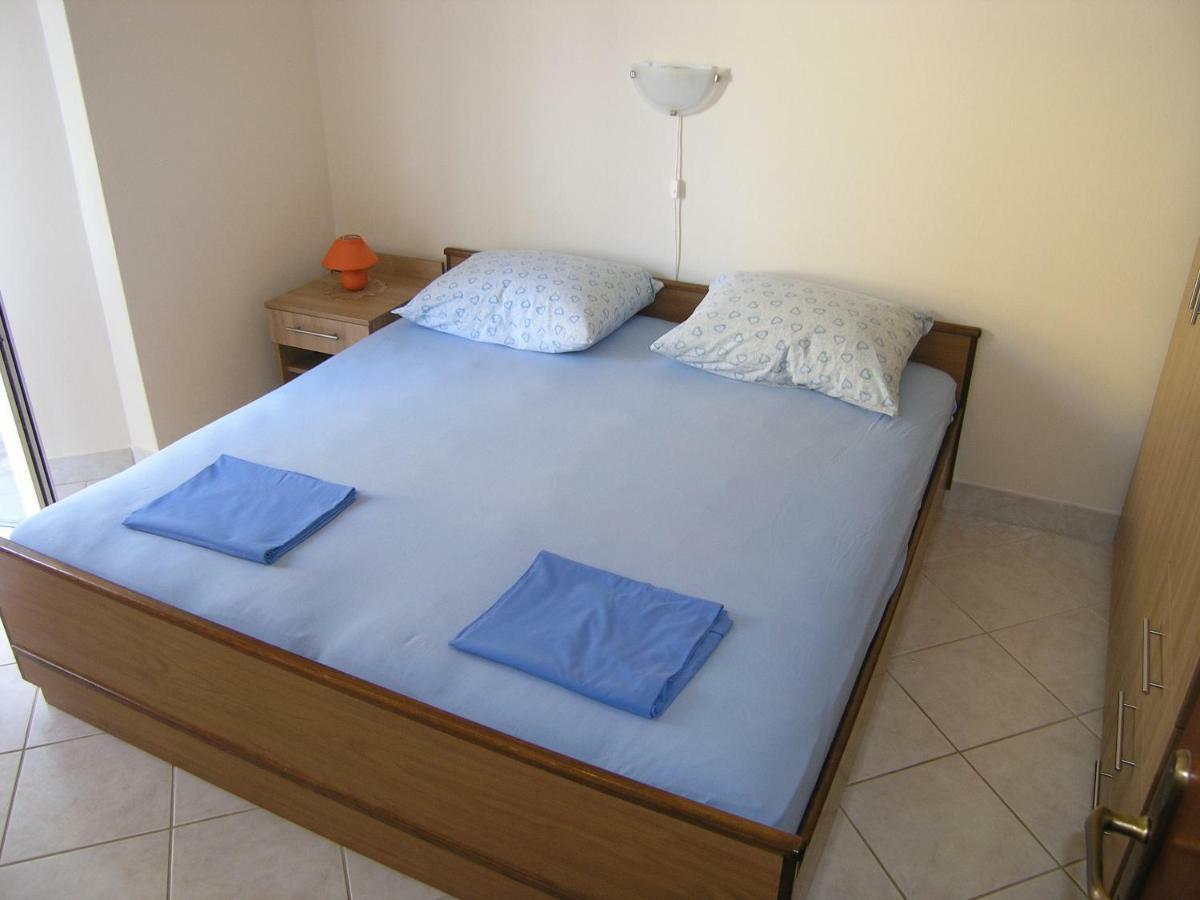 Apartman Juric Apartman Krk Town Kültér fotó