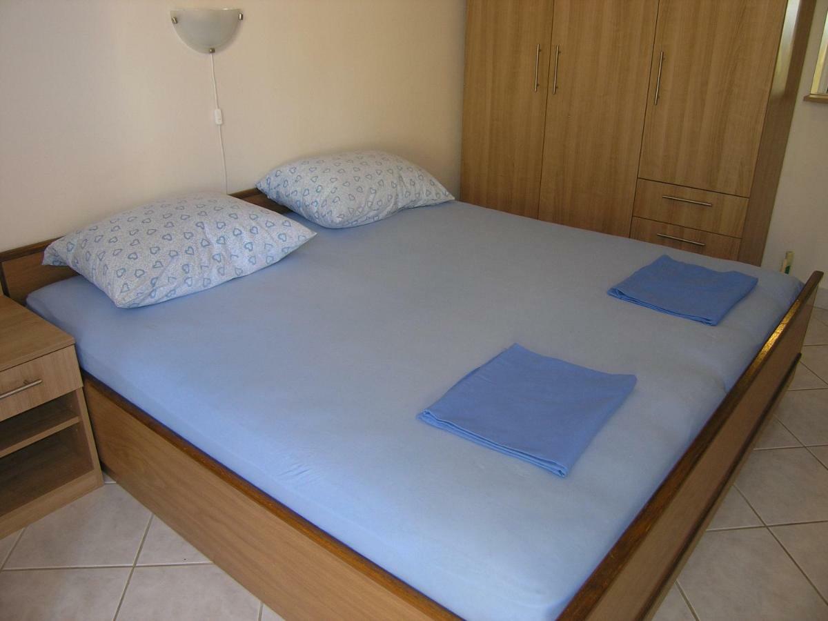 Apartman Juric Apartman Krk Town Kültér fotó