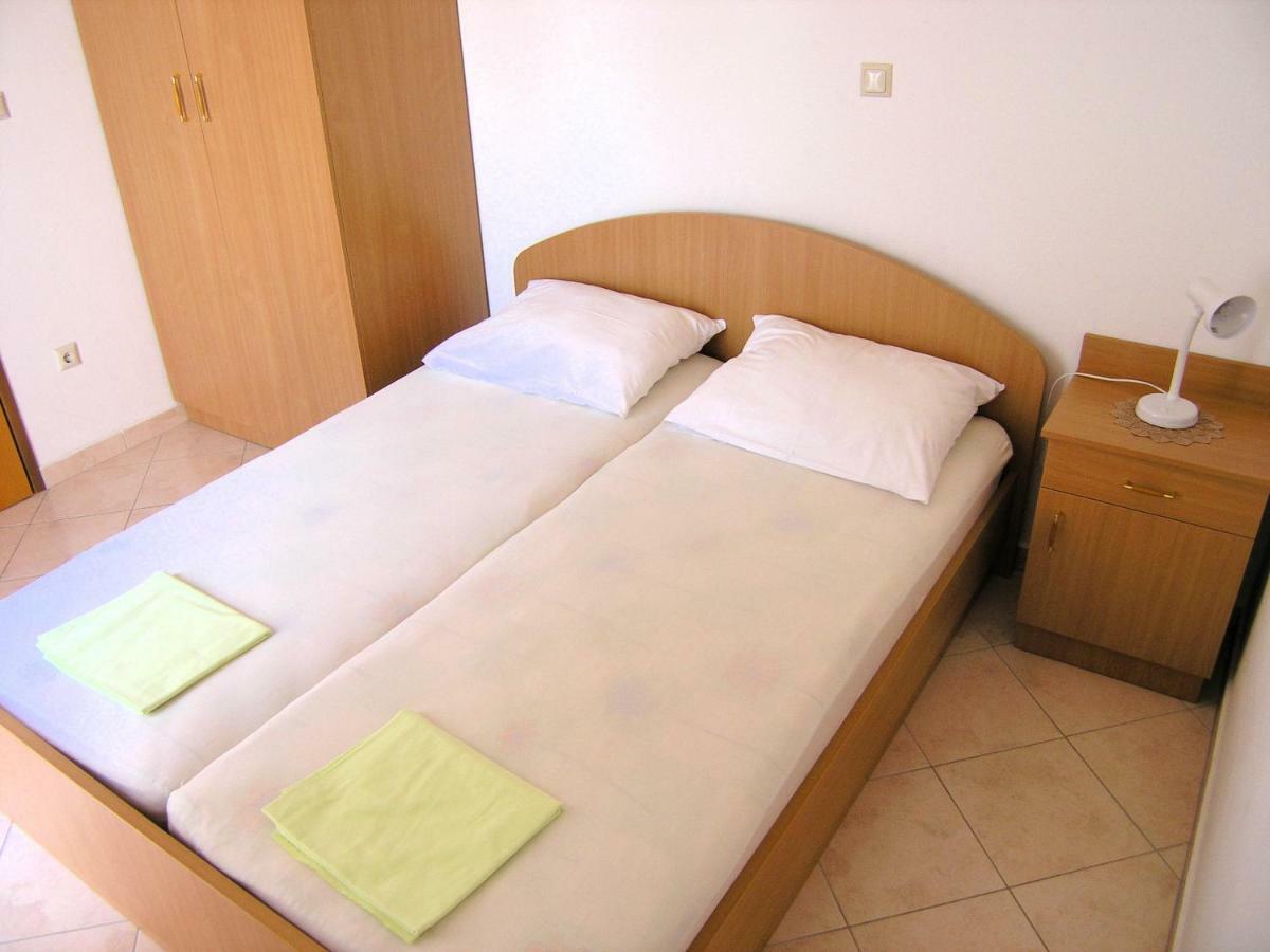 Apartman Juric Apartman Krk Town Kültér fotó